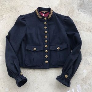 Free People jacket